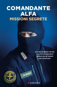 Comandante alfa missioni segrete