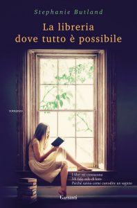 Butland, la libreria dove tutto è possibile