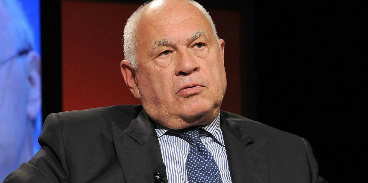 Carlo Nordio