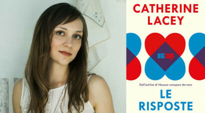 Catherine Lacey scrive di un esperimento sull'amore: 