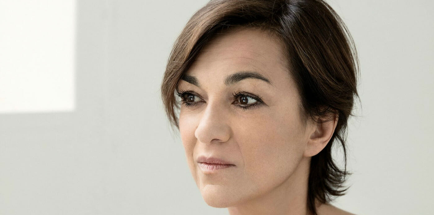 Daria Bignardi