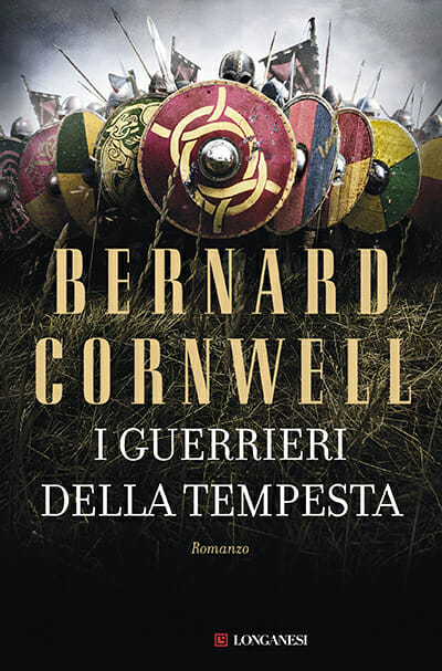 I guerrieri della tempesta Bernard Cornwell