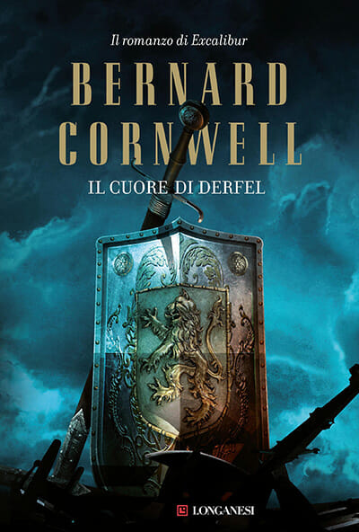 Il cuore di Derfell Bernard Cornwell