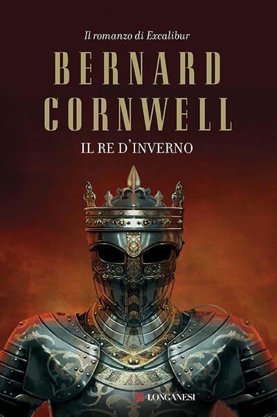 Il re d'inverno - Bernard Cornwell