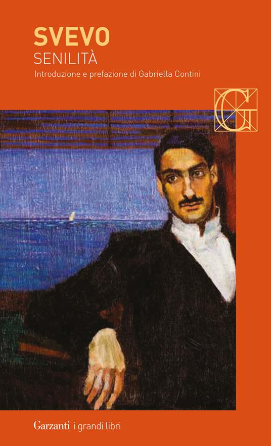 Italo Svevo, Senilità