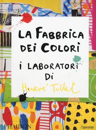 La fabbrica dei colori