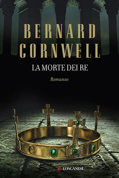 La morte dei re Bernard Cornwell