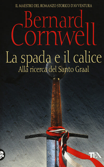 La spada e il calice Bernard Cirnwell