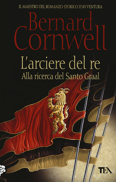 L'arciere del re Bernard Cornwell