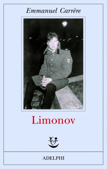 Limonov Carrere