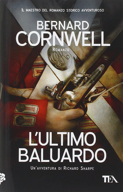 L'ultimo baluardo - Bernard Cornwell