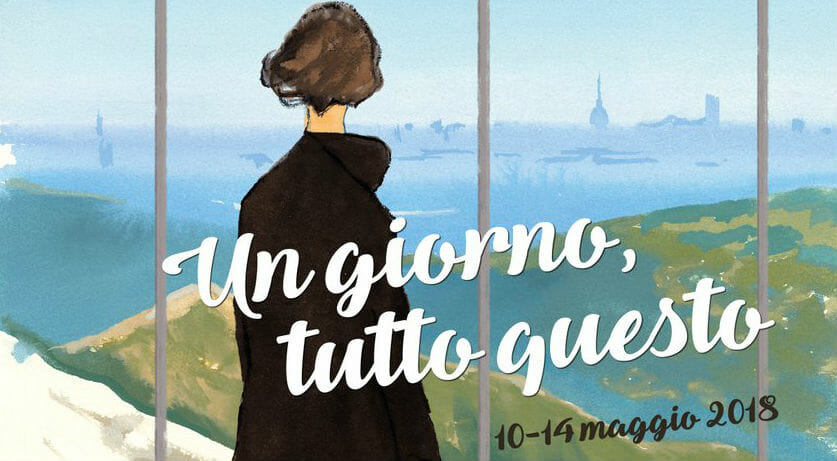 Salone del libro di Torino 2018: tutte le novità, i protagonisti, i temi
