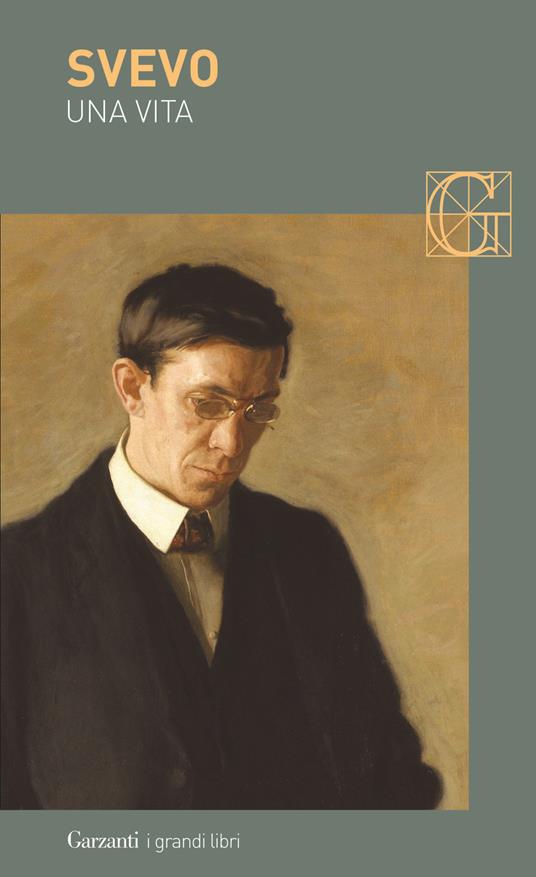 Italo Svevo, Una vita