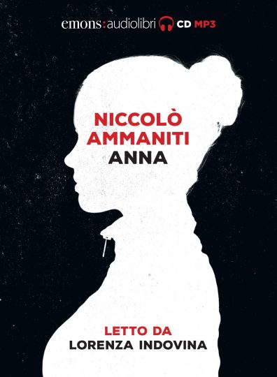 Anna audiolibro ammaniti