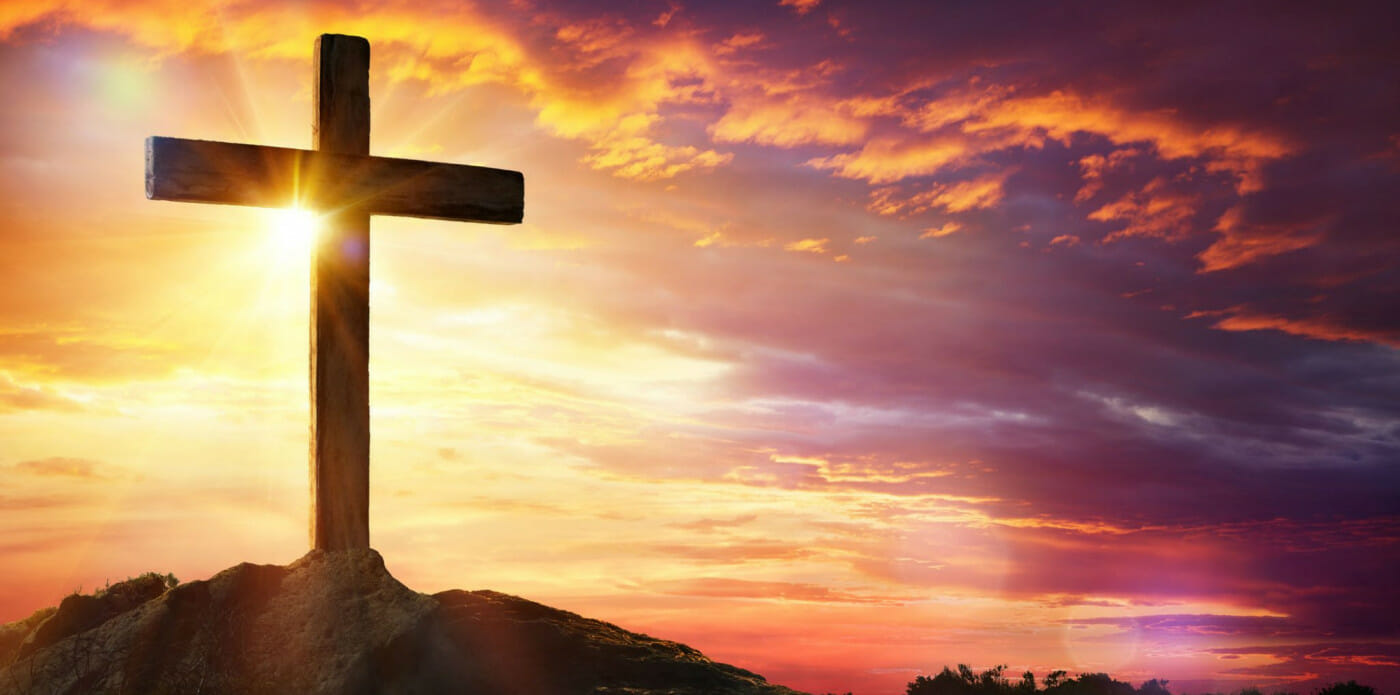 cristianesimo gesu fede chiesa religione pasqua resurrezione croce dio