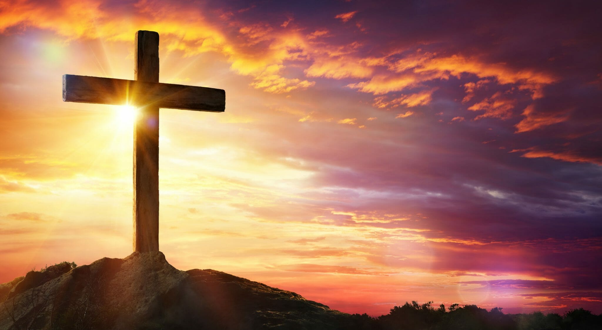 cristianesimo gesu fede chiesa religione pasqua resurrezione croce dio