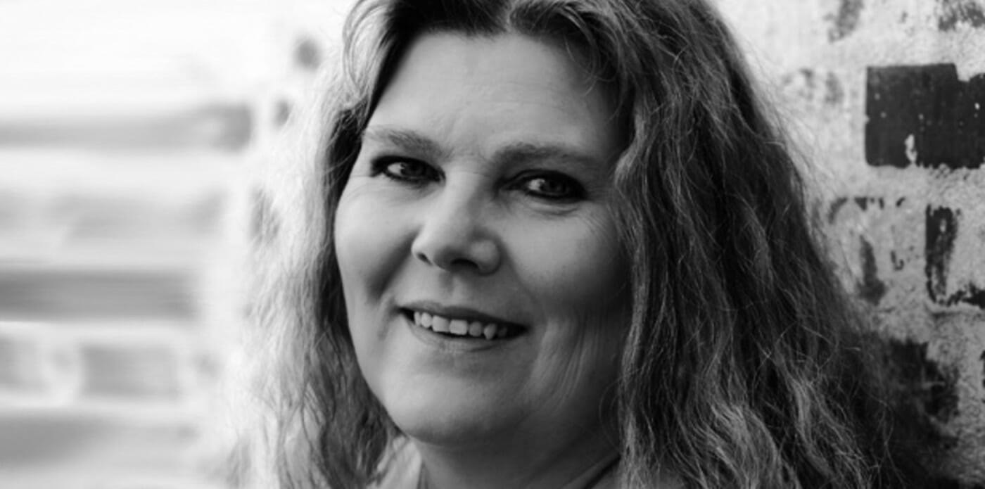 Lene Kaaberbøl: