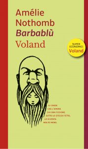 amelie nothomb barbablu voland