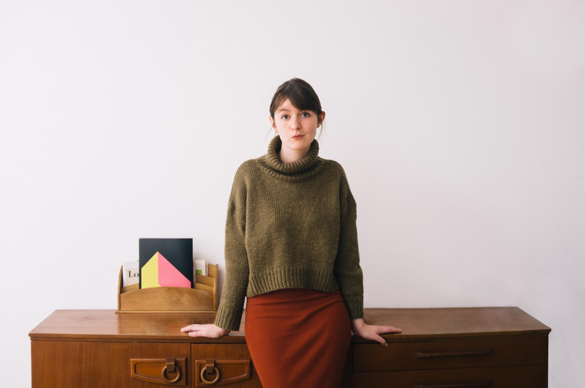 Sally Rooney si racconta: 