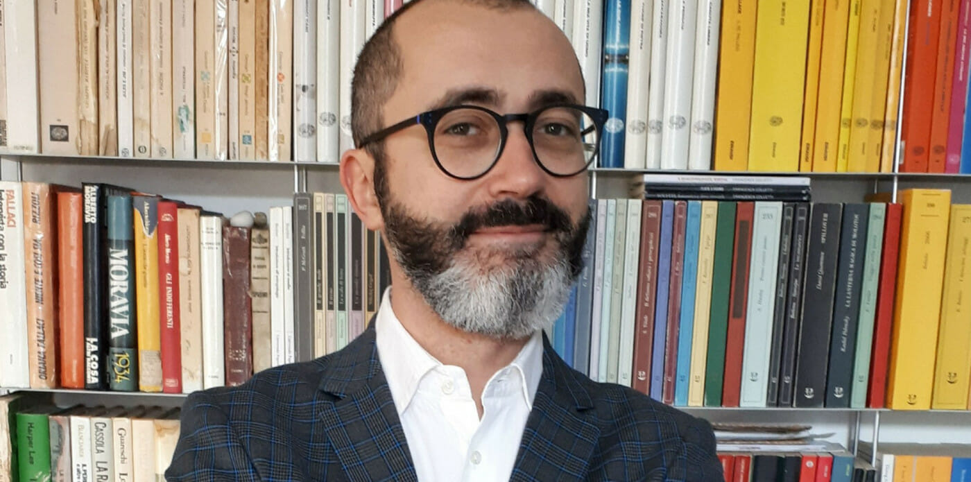 stefano izzo