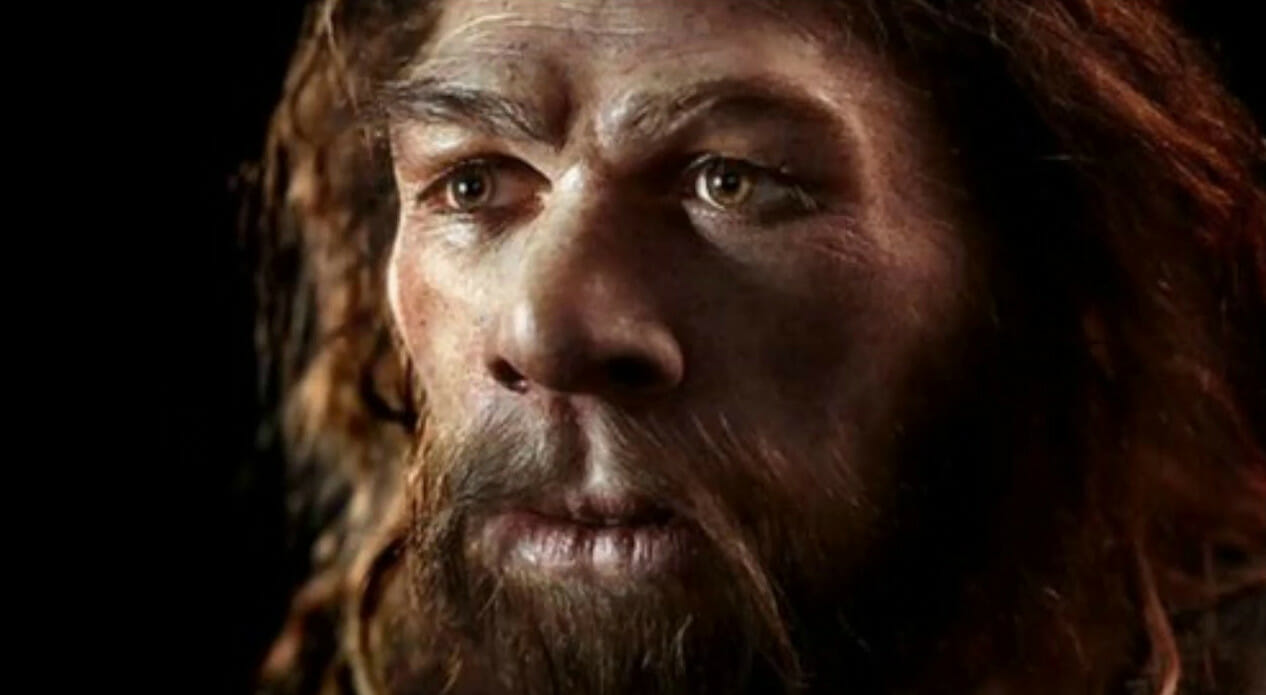 uomo di neanderthal