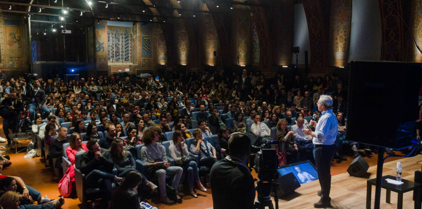 festival del giornalismo perugia