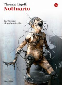 Nottuario di Thomas Ligotti