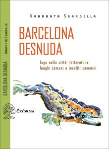 barcelona desnuda exorma amaranta sbardella
