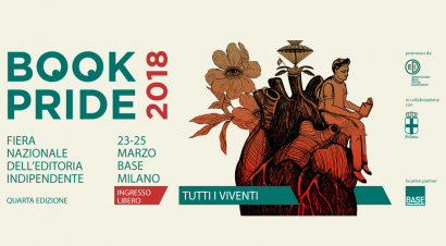 Il programma di BookPride 2018: gli ospiti, i temi e le novità