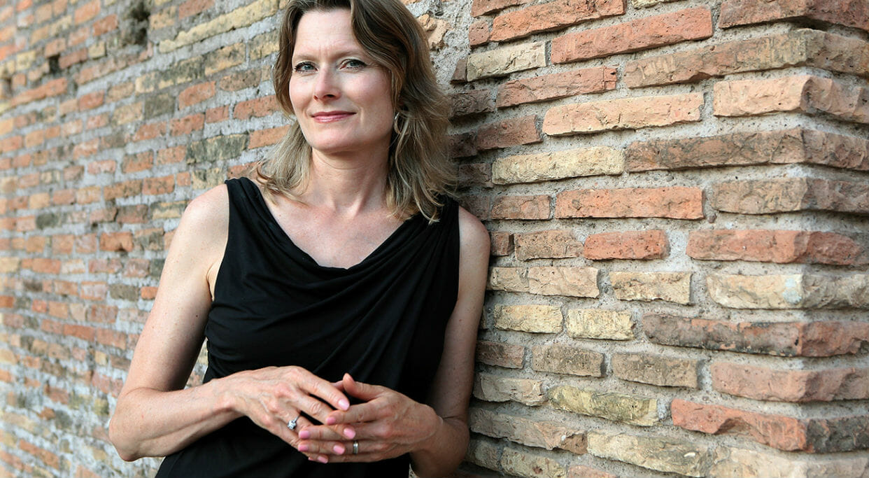 Jennifer Egan