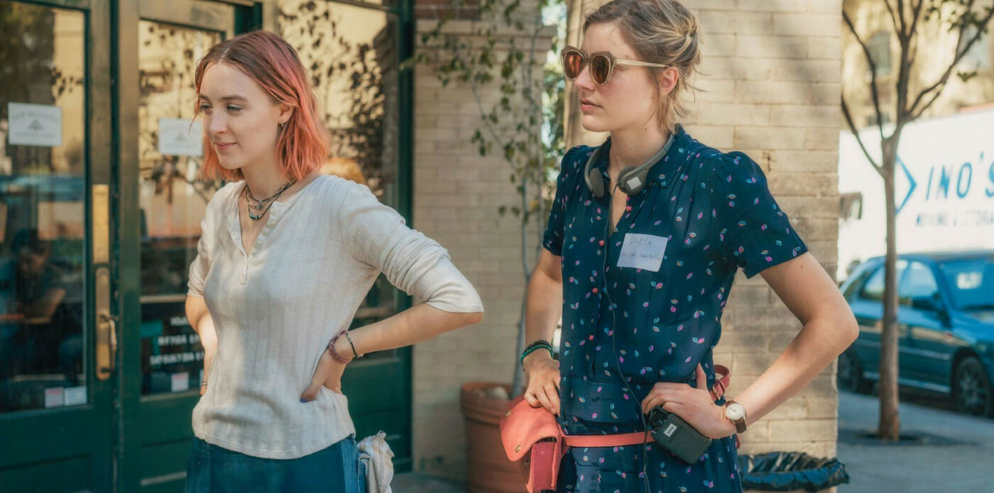 Lady Bird