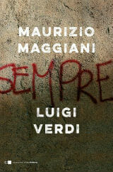 Libri da leggere Primavera 2018 - "Sempre" Maggiani - Verdi