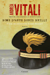 Libri da leggere Primavera 2018 - "Nome d'arte Doris Brilli" di Andrea Vitali