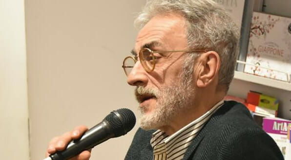 Mario Baudino