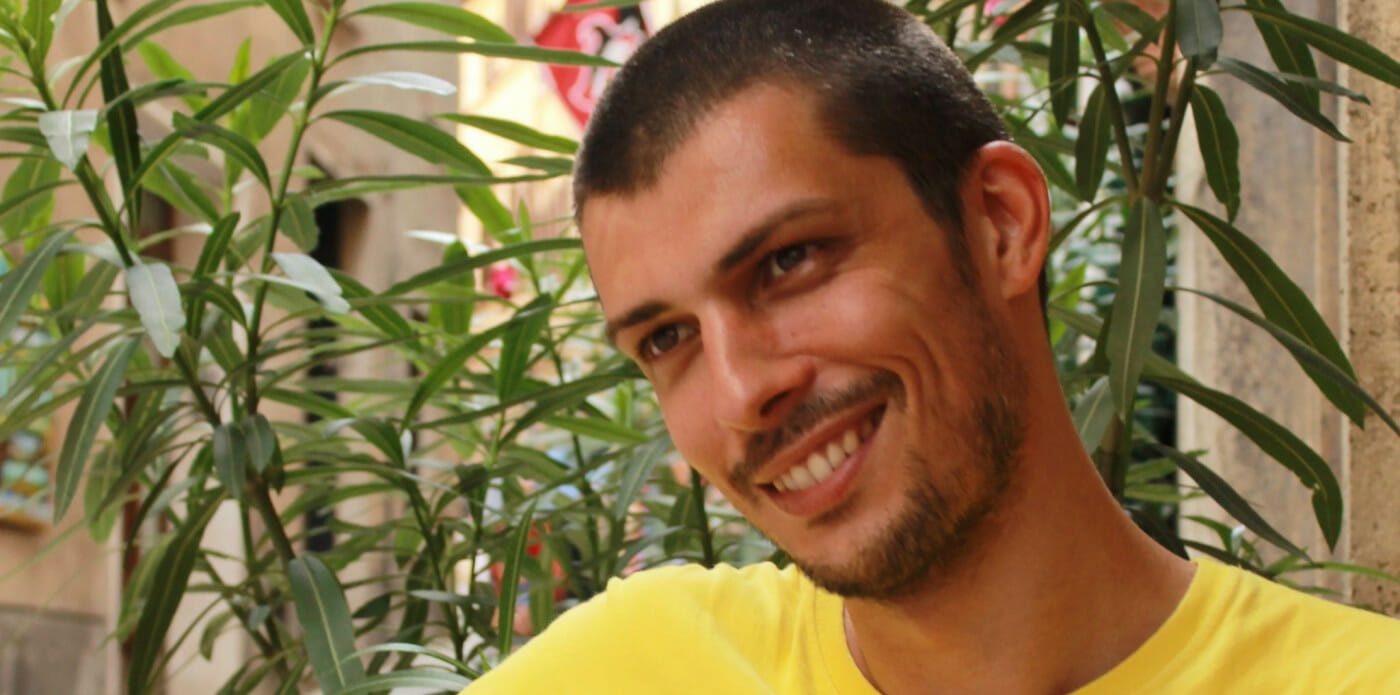 Michele Orti Manara