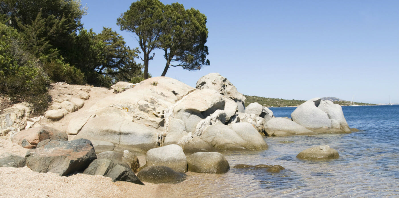 costa smeralda