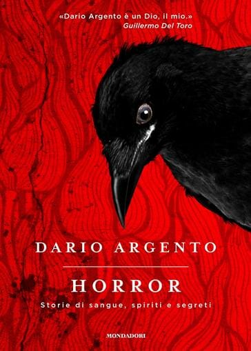 dario argento racconti horror