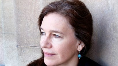 Louise Erdrich racconta l'inferno di un mondo in 