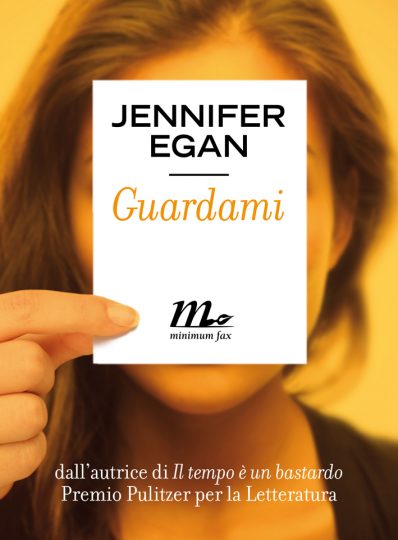 jennifer egan