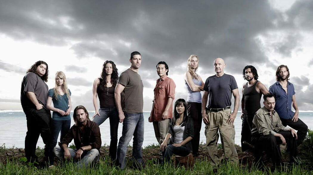 Serie tv per gli amanti dell’avventura: Lost e le sue “eredi”