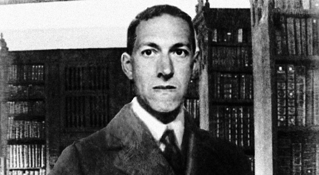 lovecraft