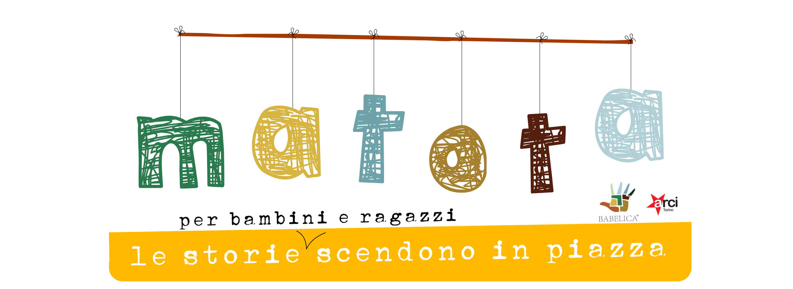 "Matota" a Torino il festival dedicato alla letteratura per bambini e ragazzi Il Libraio