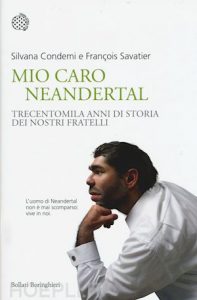 mio caro neandertal condemi