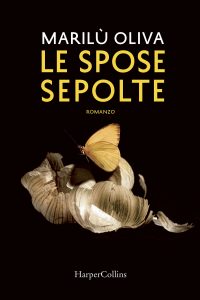 le spose sepolte marilù oliva harper collins copertina