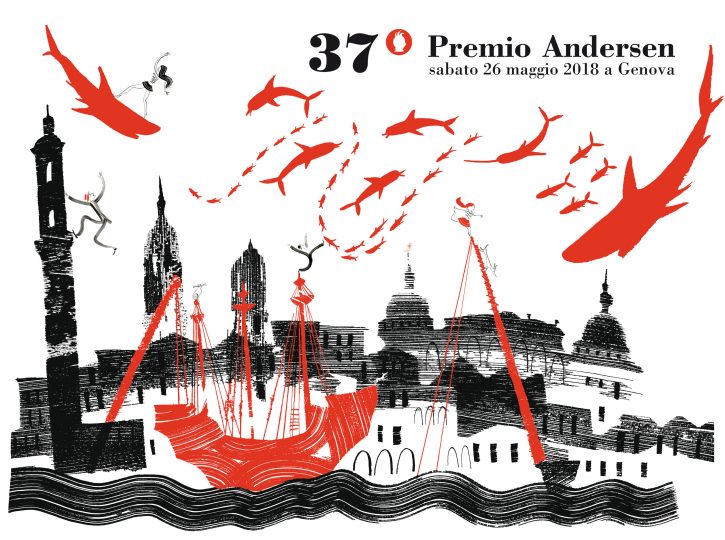 premio andersen 2018