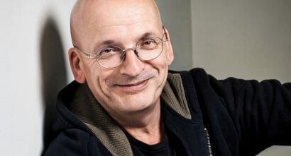 Roddy Doyle: i libri della voce ironica della classe operaia irlandese