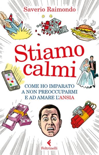 stiamo calmi