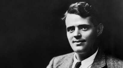 Jack London e il romanzo d'avventura americano