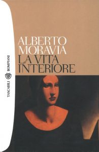 alberto moravia la vita interiore