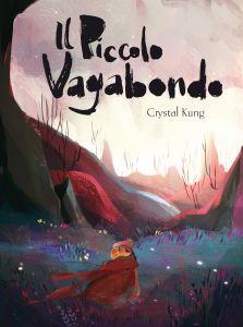 crystal kung il piccolo vagabondo